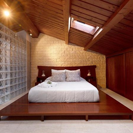 Duplex India Villa Tacoronte Dış mekan fotoğraf