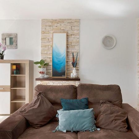 Duplex India Villa Tacoronte Dış mekan fotoğraf