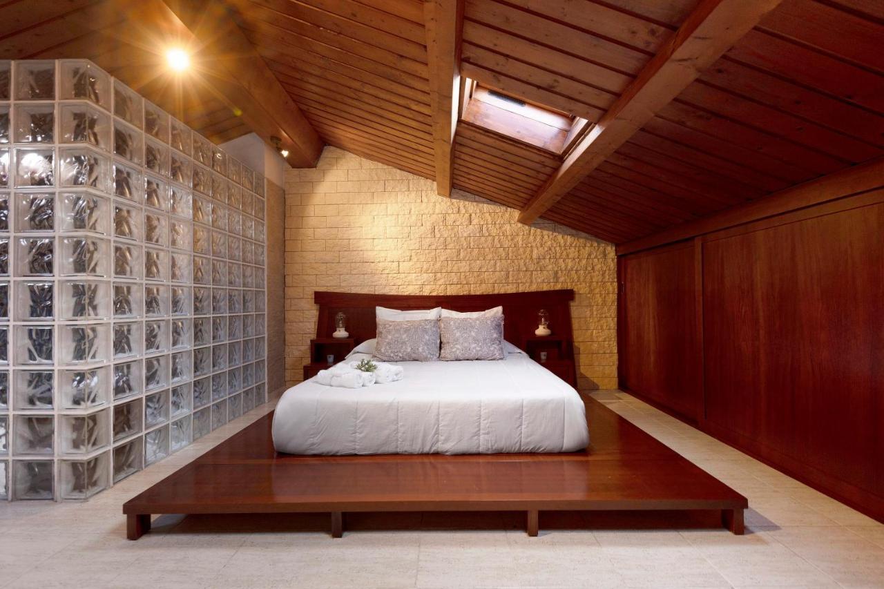 Duplex India Villa Tacoronte Dış mekan fotoğraf