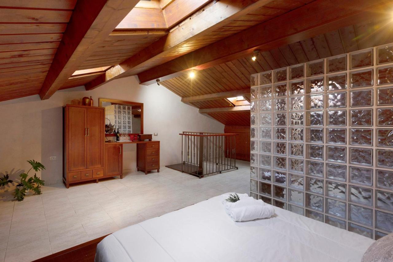 Duplex India Villa Tacoronte Dış mekan fotoğraf