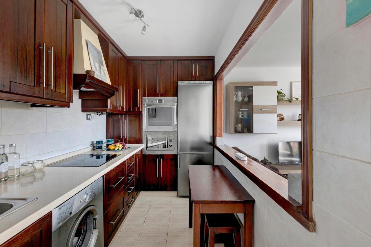 Duplex India Villa Tacoronte Dış mekan fotoğraf