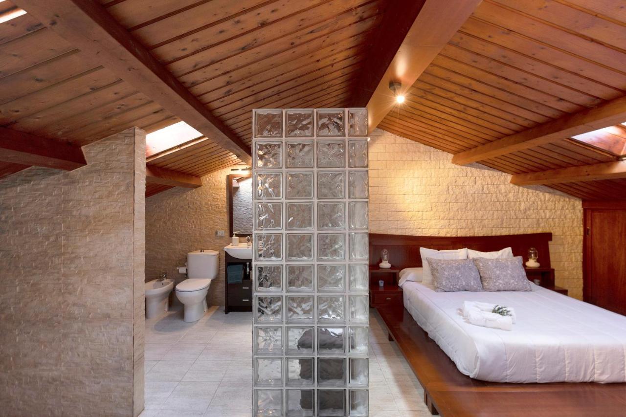 Duplex India Villa Tacoronte Dış mekan fotoğraf