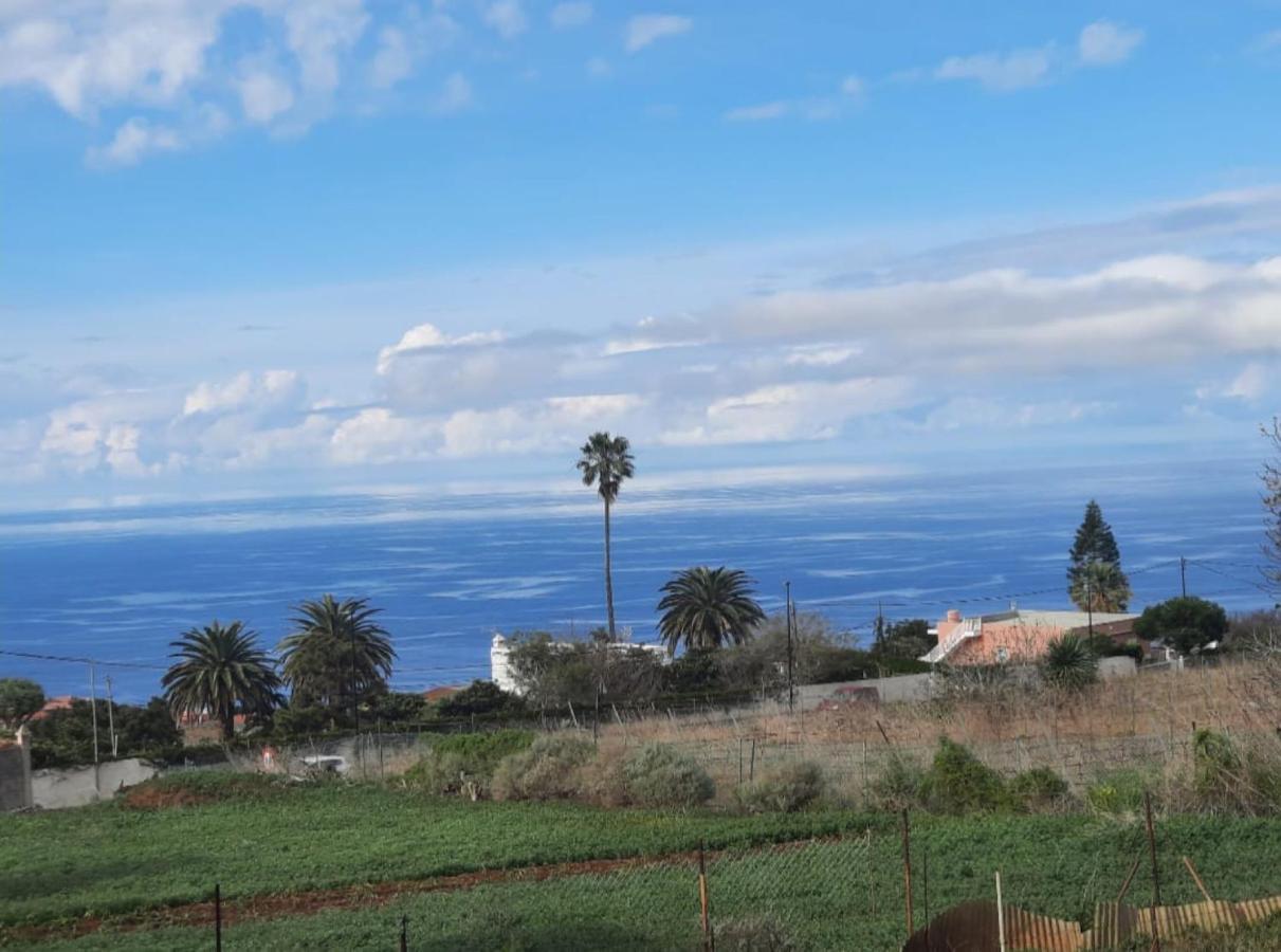Duplex India Villa Tacoronte Dış mekan fotoğraf