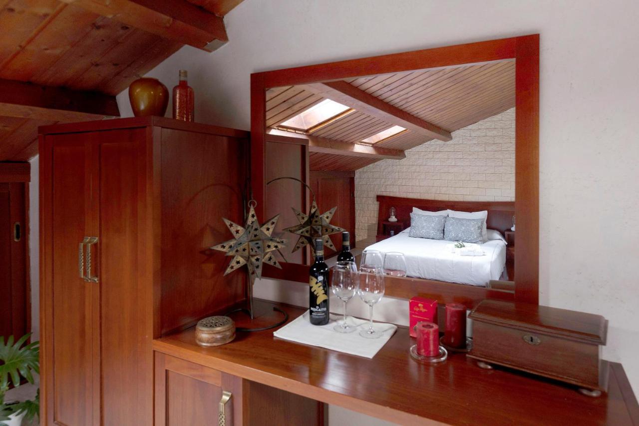 Duplex India Villa Tacoronte Dış mekan fotoğraf