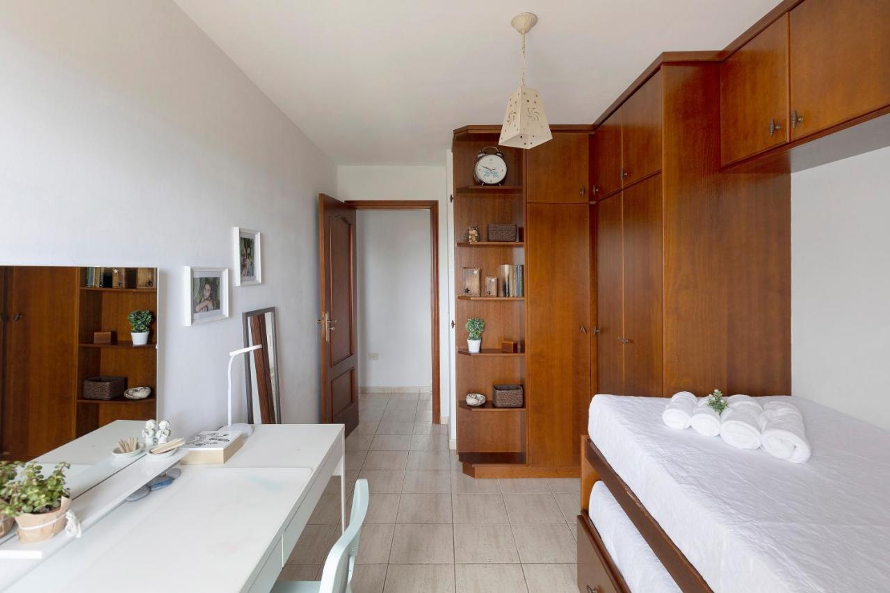 Duplex India Villa Tacoronte Dış mekan fotoğraf