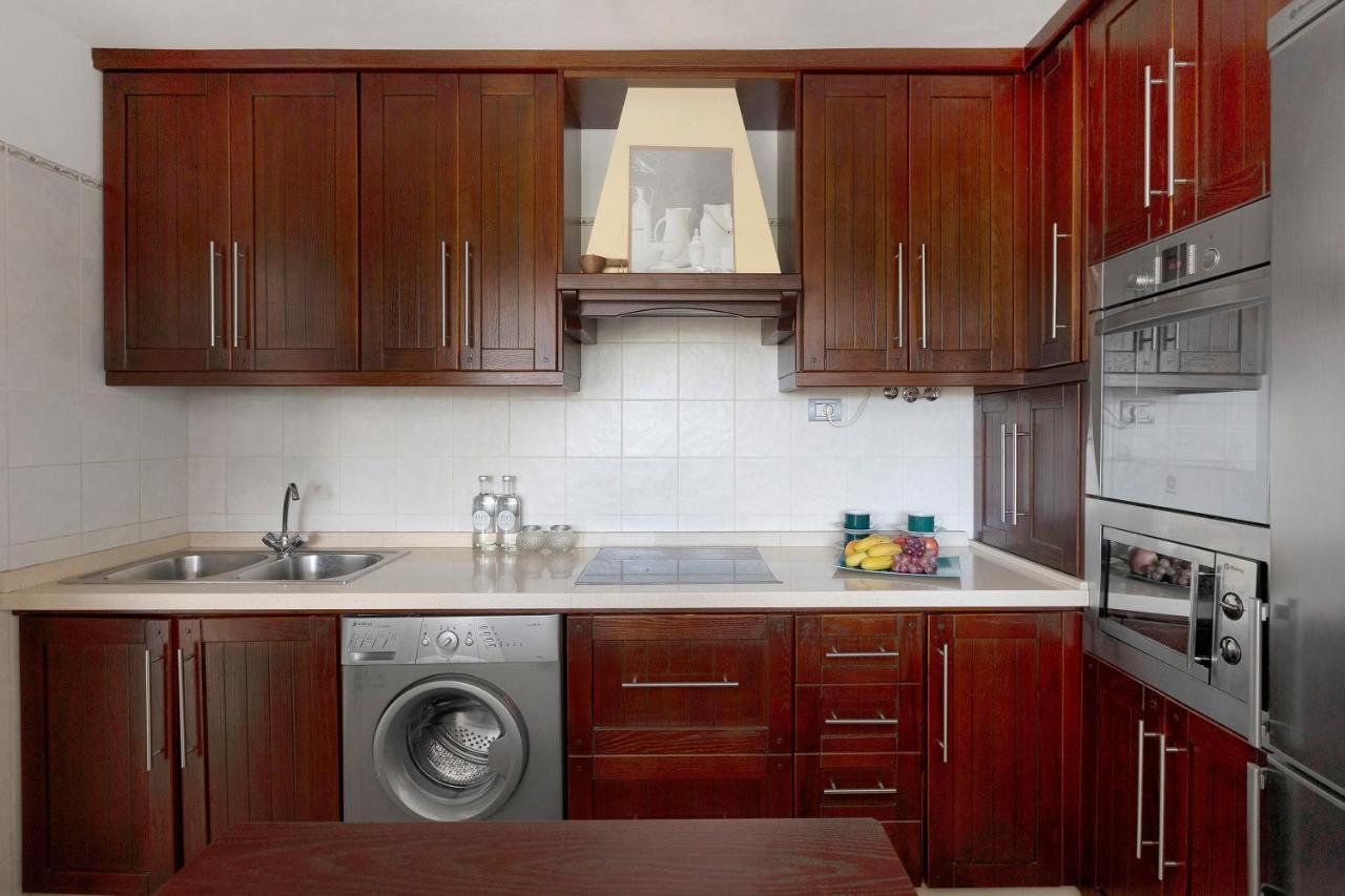 Duplex India Villa Tacoronte Dış mekan fotoğraf
