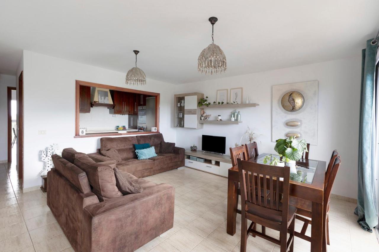 Duplex India Villa Tacoronte Dış mekan fotoğraf