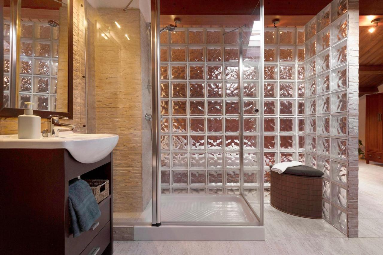 Duplex India Villa Tacoronte Dış mekan fotoğraf